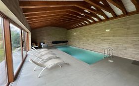 Casa Rural Nogalia